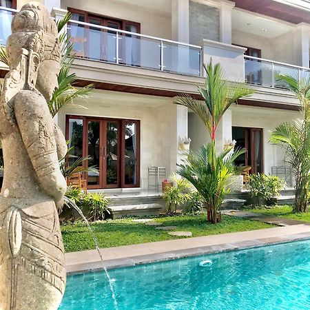 Londo House Ξενοδοχείο Ουμπούντ Εξωτερικό φωτογραφία