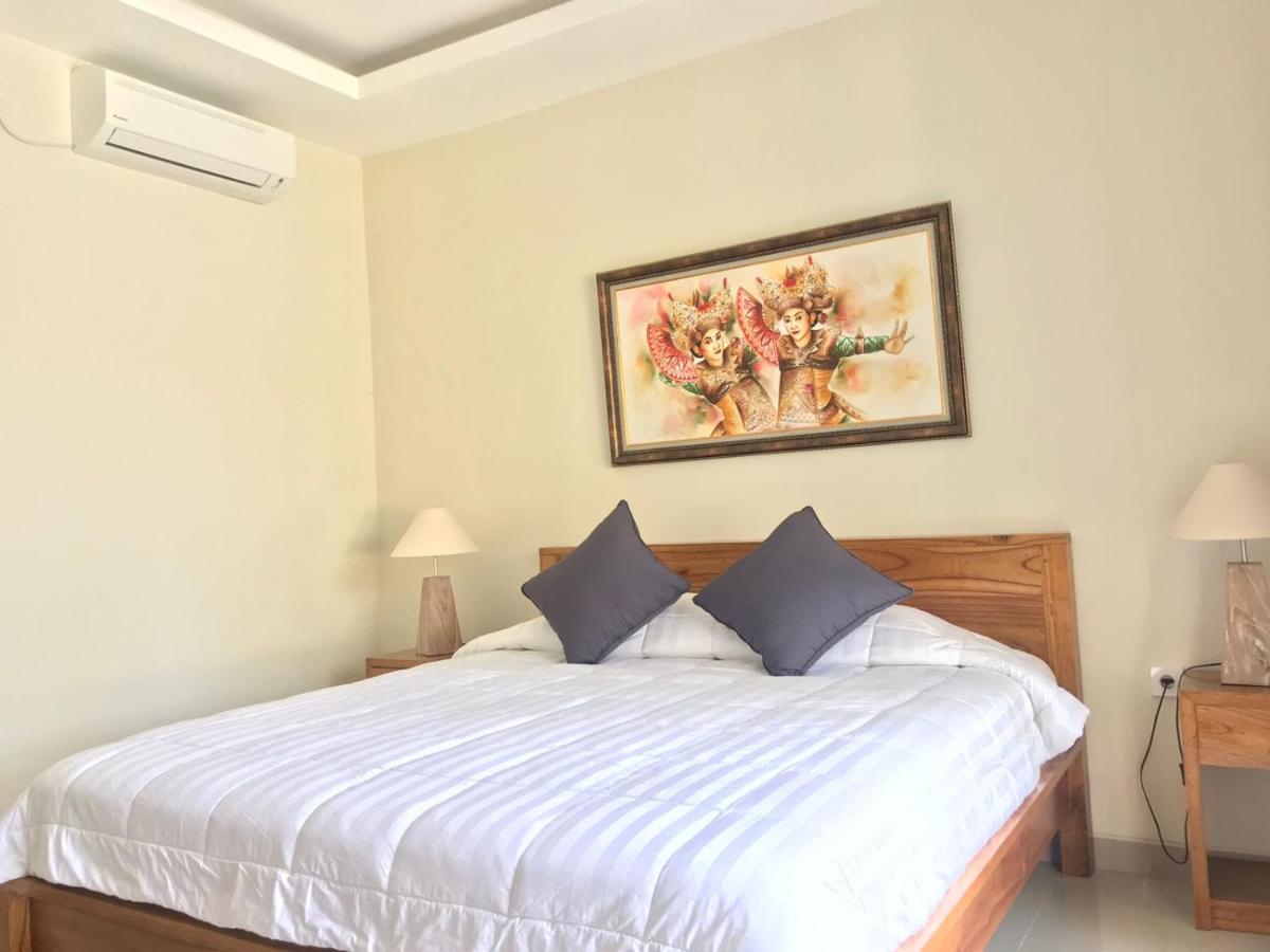 Londo House Ξενοδοχείο Ουμπούντ Εξωτερικό φωτογραφία