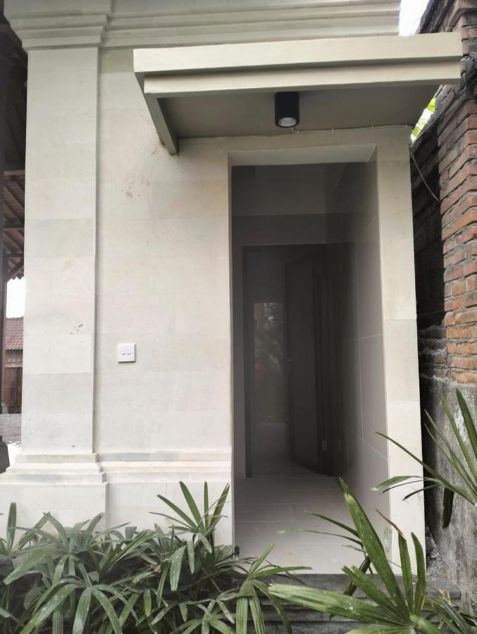 Londo House Ξενοδοχείο Ουμπούντ Εξωτερικό φωτογραφία